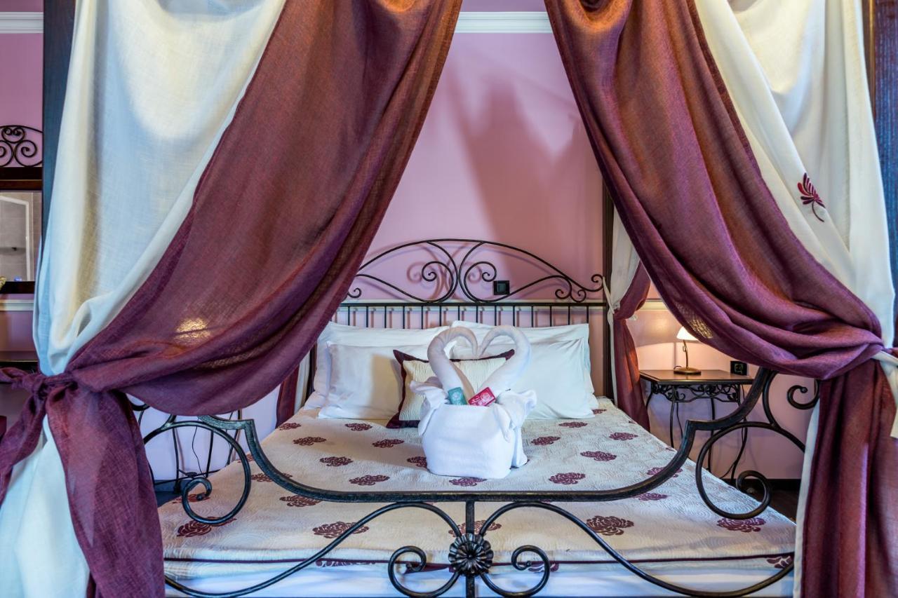 Hotel Bitoraj Fužine Kültér fotó