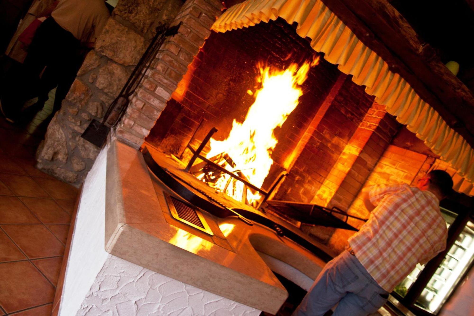 Hotel Bitoraj Fužine Kültér fotó