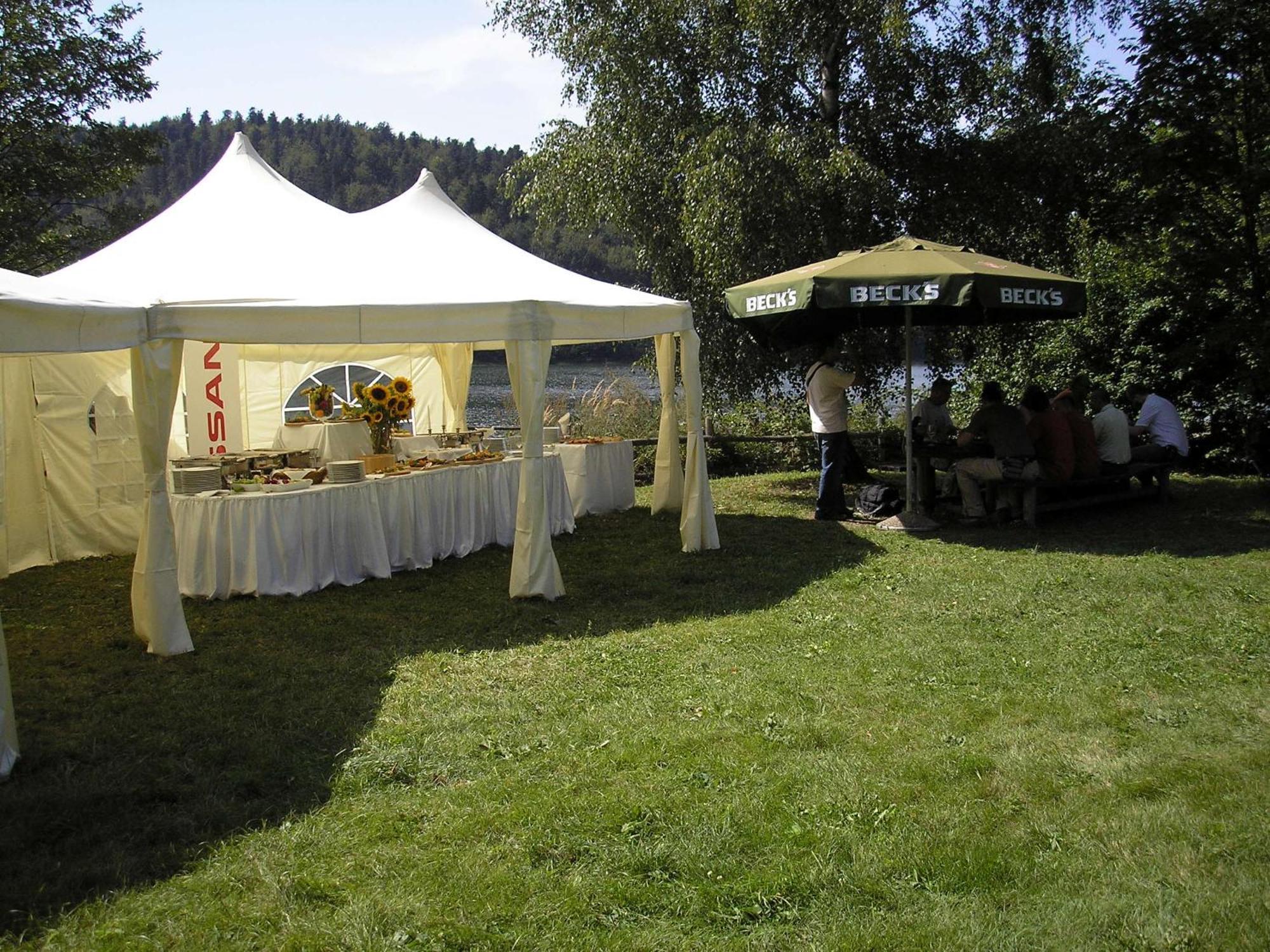 Hotel Bitoraj Fužine Kültér fotó